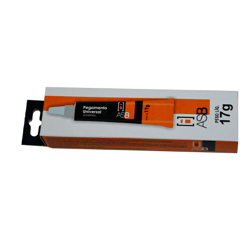 PEGAMENTO UNIVERSAL X 17 GR ASB - Imagen 2